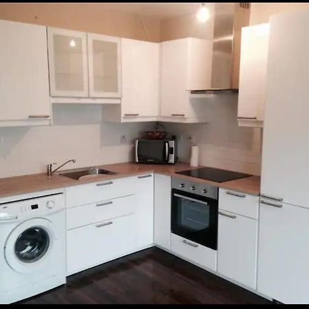Salthill Village 3 Bed Apartment 골웨이 외부 사진
